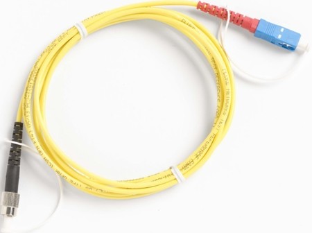 Fibre optic patch cord  4364084