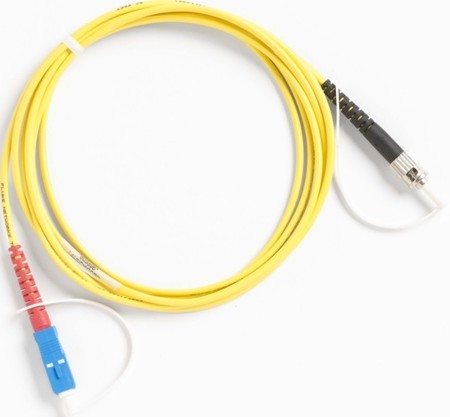 Fibre optic patch cord  4364103