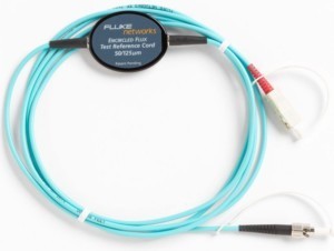 Fibre optic patch cord  4320219