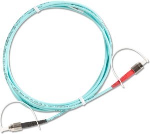 Fibre optic patch cord  4322644