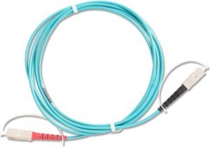 Fibre optic patch cord  4322626