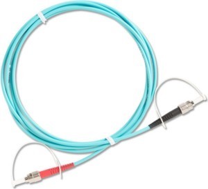 Fibre optic patch cord  4322659