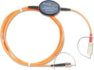 Fibre optic patch cord  4320243