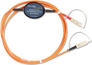 Fibre optic patch cord  4320228