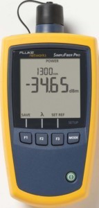 Measure-/test device for communication technique  3327069