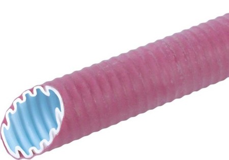 Plastic installation tube Other 25610016