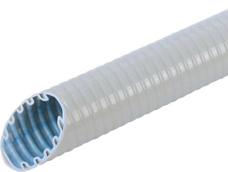 Plastic installation tube PVC 25310020