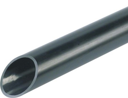 Plastic installation tube PVC, UV-stabilized 22610025