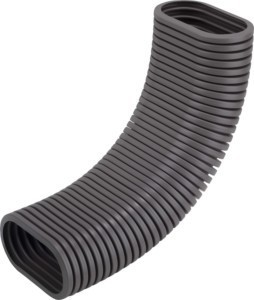 Bend for installation tubes  29460292