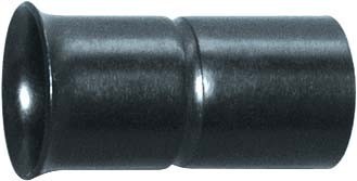 Terminal sleeve for installation tubes Metal Other 20390063