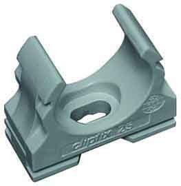 Tube clamp 20 mm Plastic 22573020