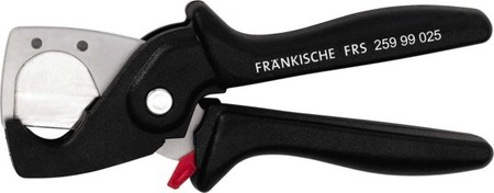 Pipe cutter  25999025