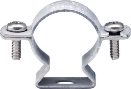 Tube clamp 16 mm Steel 20570016