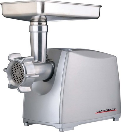 Meat grinder 600 W 41408