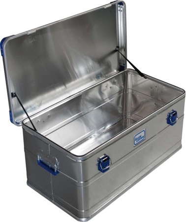 Tool box/case Box Aluminium 50100