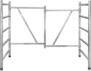 Accessories for ladder/scaffold  50650