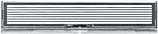 Labelling material for domestic switching devices  001900