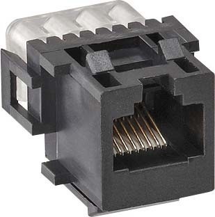 Modular coupler Straight Other 004500