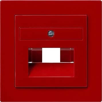 Insert/cover for communication technology Control element 027043