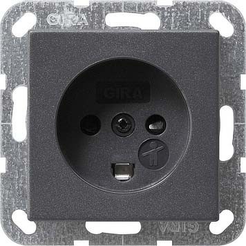 Socket outlet Other 1 042228