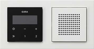 Electronic insert for domestic switching devices  049572