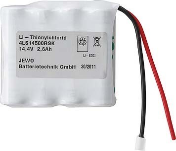 Rechargeable battery Other 096300