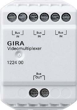 Multiplexer Other 122400