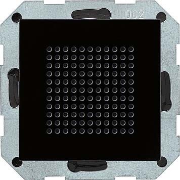 Electronic insert for domestic switching devices  228205