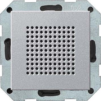 Electronic insert for domestic switching devices  228226