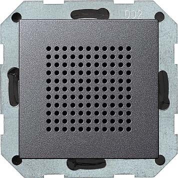 Electronic insert for domestic switching devices  228228