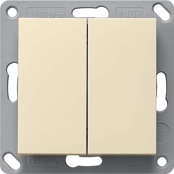 Hand-/wall sensor for bus system  242201