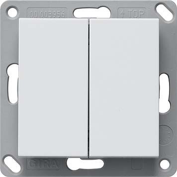 Hand-/wall sensor for bus system  242203