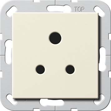 Socket outlet British Standard 1 277201