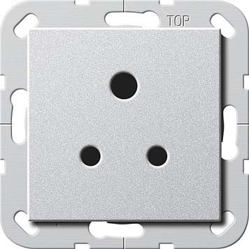 Socket outlet British Standard 1 277226