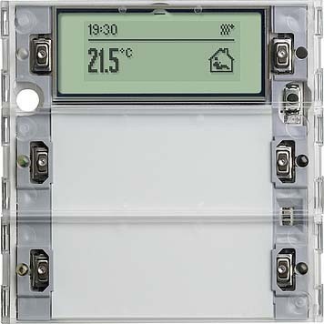 Touch sensor for bus system  514200