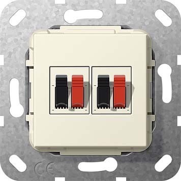 Insert/cover for communication technology Basic element 569301