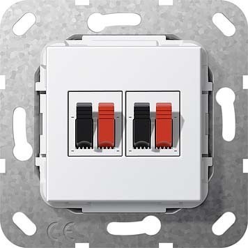 Insert/cover for communication technology Basic element 569303