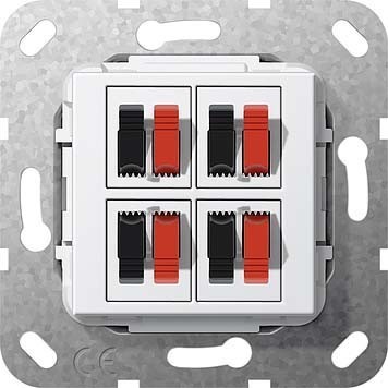 Insert/cover for communication technology Basic element 569403