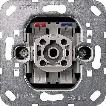 Switch Two-way switch Rocker/button Basic element 011600