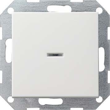 Switch Two-way switch Rocker/button 013627