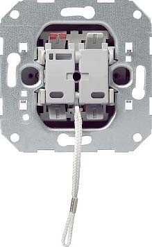 Switch Two-way switch Pull cord Basic element 014600