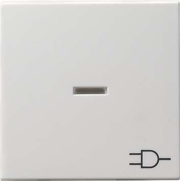 Cover plate for switches/push buttons/dimmers/venetian blind  02