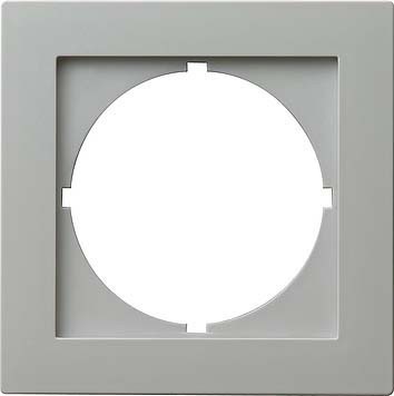 Insert/cover for communication technology Control element 028142