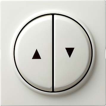 Cover plate for switches/push buttons/dimmers/venetian blind  02