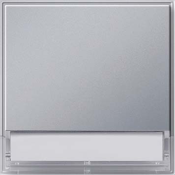 Cover plate for switches/push buttons/dimmers/venetian blind  06