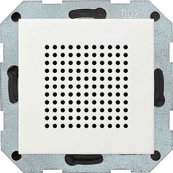 Electronic insert for domestic switching devices  228203