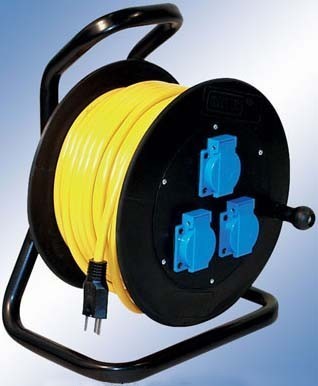 Cable reel  255873