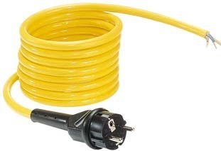 Power cord  100448