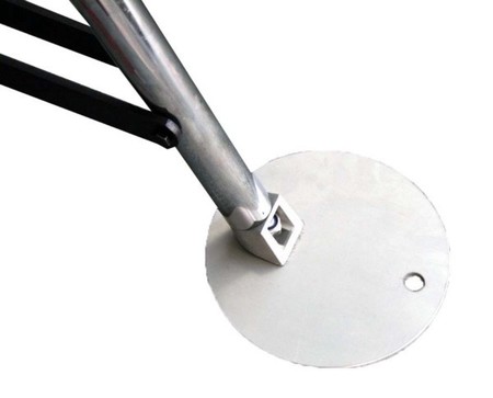 Mechanical accessories for luminaires  268160