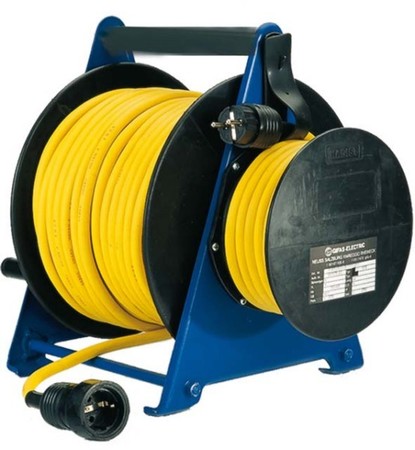 Cable reel  109334